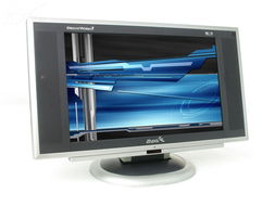 玛雅DreamWorks 7液晶显示器 设计美学与技术实力的璀璨交汇