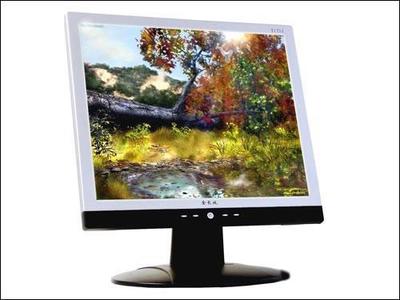 跌破1300元大关！九款高性价比17英寸液晶显示器深度解析与选购指南