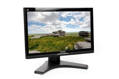 优派 VX2258wm 一款面向主流用户的2K液晶显示器