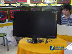 大屏性价比新选 易美逊27英寸液晶显示器首次降价至1950元