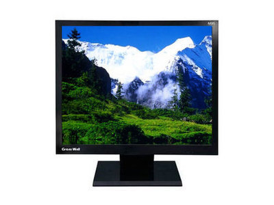 长城M95液晶显示器 促销中仅售780元--ZOL经销商大全