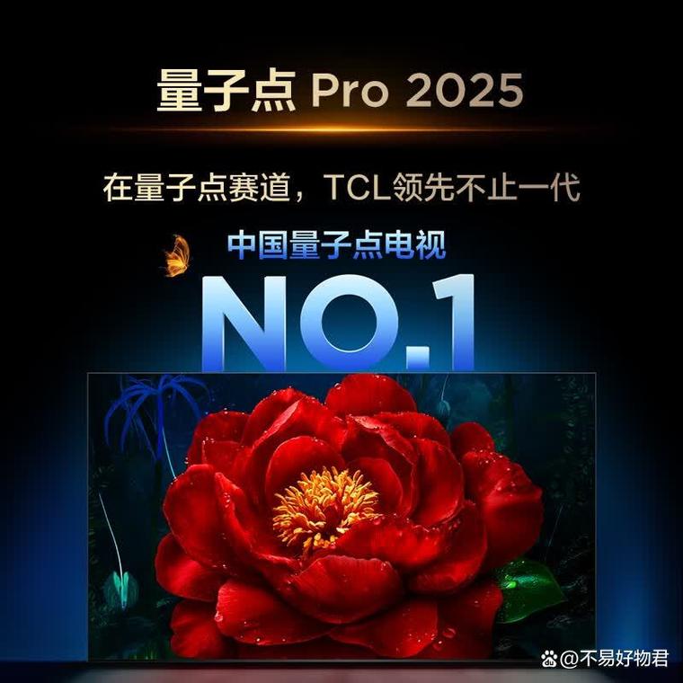 2025年选购指南 液晶电视与显示器，哪些型号真正值得买？